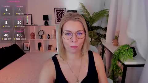 Annie online show from 11/22/25, 01:54