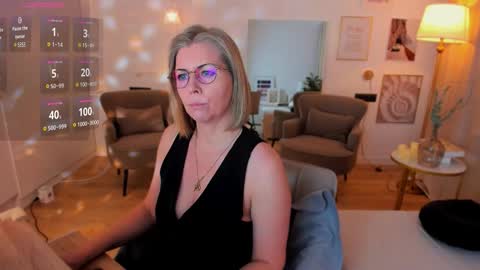 Annie online show from 02/25/26, 06:34