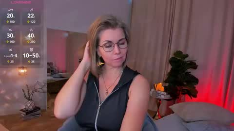 Annie online show from 03/21/26, 09:03