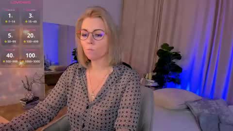 Annie online show from 03/28/26, 08:36