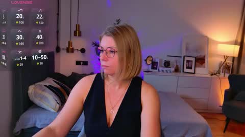 Annie online show from 05/12/26, 06:54