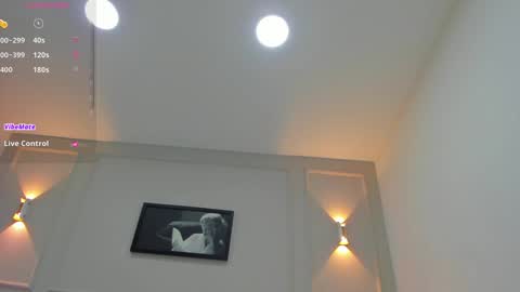 Snapshot of anniemartinezz chatting on 12/17/24, 10:55 Annie online show from 12/17/24, 10:55