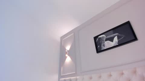 Snapshot of anniemartinezz chatting on 01/21/25, 06:02 Annie online show from 01/21/25, 06:02