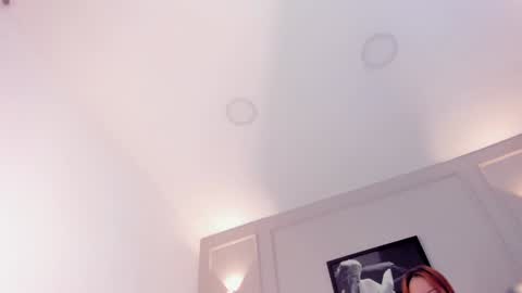 Snapshot of anniemartinezz chatting on 01/30/25, 02:36 Annie online show from 01/30/25, 02:36