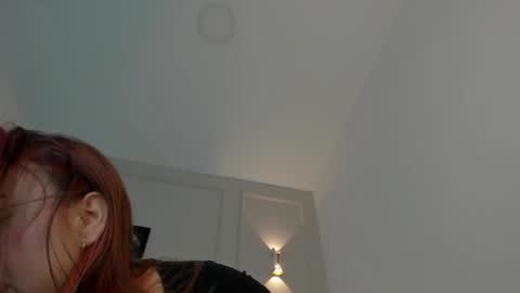 Snapshot of anniemartinezz chatting on 03/11/25, 11:44 Annie online show from 03/11/25, 11:44