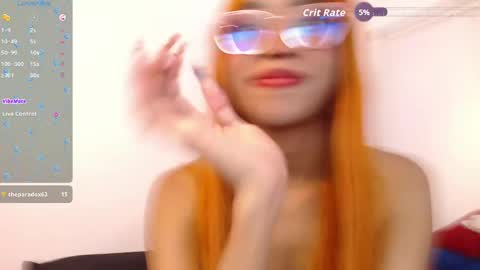 Snapshot of anniemiller7 chatting on 04/15/26, 11:38 annie online show from 04/15/26, 11:38