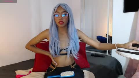 annie online show from 05/31/26, 03:26