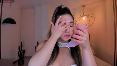 Annie Monroe online show from 02/04/26, 11:27