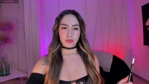 Annie Monroe online show from 02/10/26, 11:36