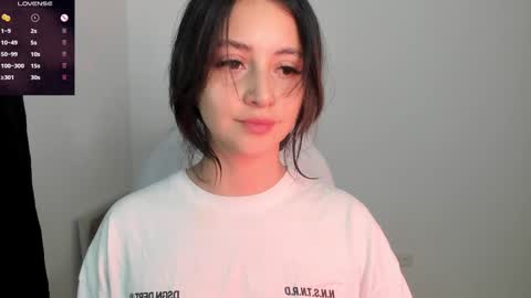 Snapshot of anniemora_ chatting on 01/22/25, 02:59 Annie online show from 01/22/25, 02:59