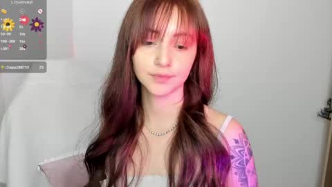 Snapshot of anniemora_ chatting on 03/01/25, 03:21 Annie online show from 03/01/25, 03:21