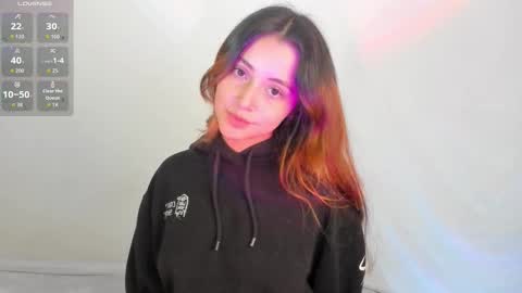 Snapshot of anniemora_ chatting on 11/19/25, 02:00 Annie online show from 11/19/25, 02:00