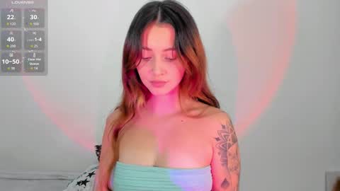 Annie online show from 11/20/25, 03:18