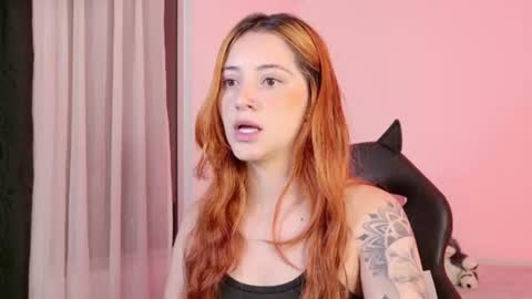 Annie online show from 07/17/26, 03:13