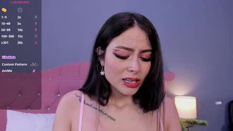 Annie online show from 12/15/25, 11:36