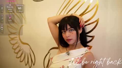 Annie online show from 02/14/26, 11:29