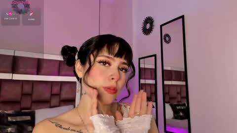 Snapshot of annienasty chatting on 05/26/26, 11:39 Annie online show from 05/26/26, 11:39