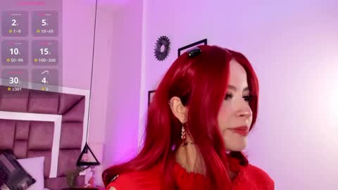 Snapshot of annienasty chatting on 06/05/26, 11:38 Annie online show from 06/05/26, 11:38