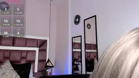 Snapshot of annienasty chatting on 06/12/26, 11:42 Annie online show from 06/12/26, 11:42