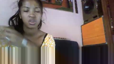anniesexy1 online show from 03/18/26, 08:50