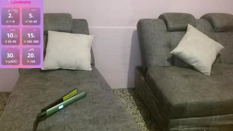 Annie Sparkle online show from 11/04/25, 12:43