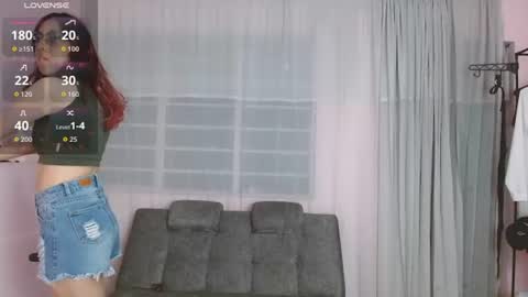Snapshot of anniesparkle chatting on 07/25/26, 12:09 Annie Sparkle online show from 07/25/26, 12:09