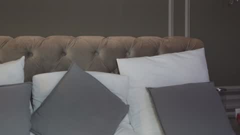 Snapshot of anniestyles chatting on 01/26/25, 08:03 AnnieStyles online show from 01/26/25, 08:03