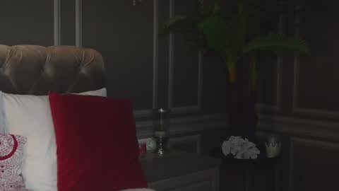 Snapshot of anniestyles chatting on 03/07/25, 08:34 AnnieStyles online show from 03/07/25, 08:34