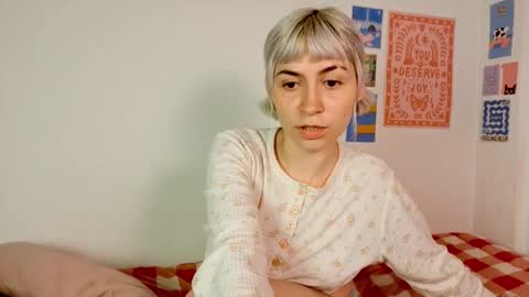 annietinky online show from 11/09/25, 04:11