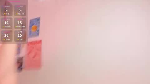 annietinky online show from 02/11/26, 12:04