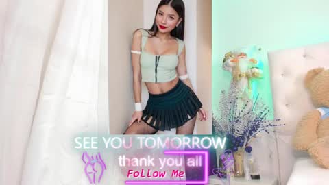 Snapshot of annigv chatting on 01/02/25, 02:02 Angels Melody online show from 01/02/25, 02:02