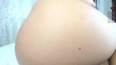 Snapshot of annigv chatting on 02/26/25, 08:15 Angels Melody online show from 02/26/25, 08:15