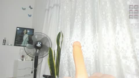 Snapshot of annigv chatting on 02/26/25, 11:20 Angels Melody online show from 02/26/25, 11:20