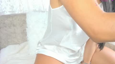 Snapshot of annigv chatting on 03/10/25, 11:53 Angels Melody online show from 03/10/25, 11:53