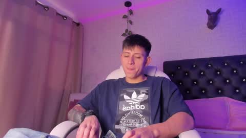 Annie  Alex online show from 12/13/24, 01:33