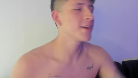 Annie  Alex online show from 02/04/25, 08:17