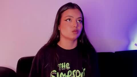 Annie  Alex online show from 02/14/25, 05:14