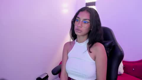 Annie Evans  online show from 01/21/25, 05:30