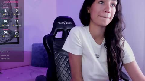 Annie Evans  online show from 01/30/25, 04:55