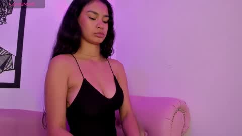 Annie Evans  online show from 02/14/25, 05:14