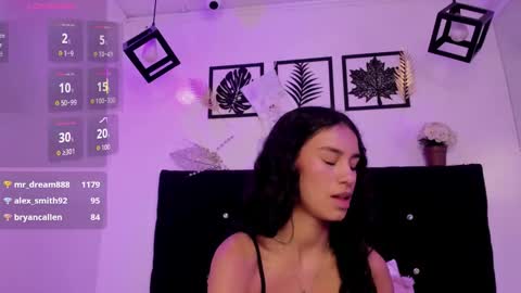 Annie Evans  online show from 12/13/25, 07:53