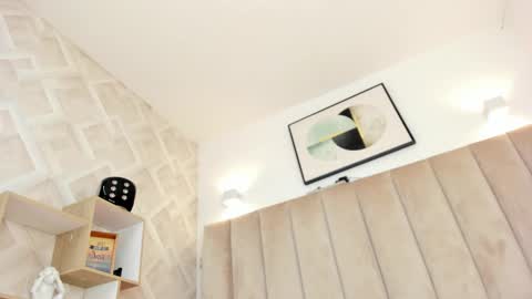 Annie Queen online show from 02/18/26, 03:13