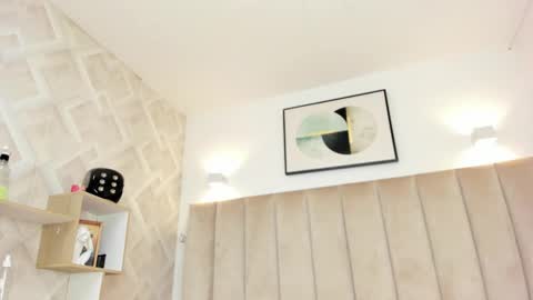 Snapshot of anniie_queen chatting on 03/22/26, 03:32 Annie Queen online show from 03/22/26, 03:32