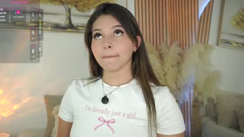 ANNIE online show from 09/24/25, 12:47