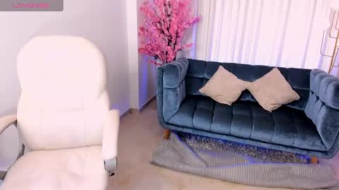 Snapshot of anniiee_smith chatting on 01/14/25, 02:53 Anniiee online show from 01/14/25, 02:53