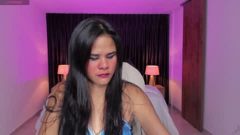 Snapshot of anniiee_smith chatting on 01/22/25, 11:12 Anniiee online show from 01/22/25, 11:12