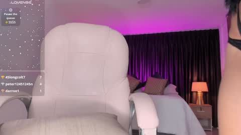 Snapshot of anniiee_smith chatting on 01/31/25, 05:21 Anniiee online show from 01/31/25, 05:21