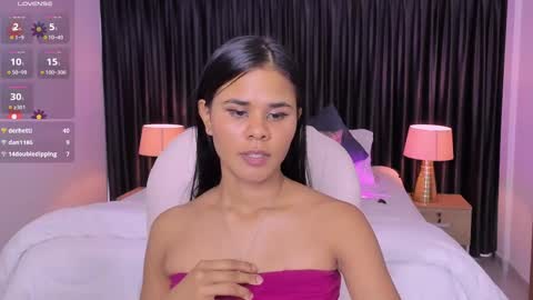 Snapshot of anniiee_smith chatting on 03/05/25, 05:50 Anniiee online show from 03/05/25, 05:50