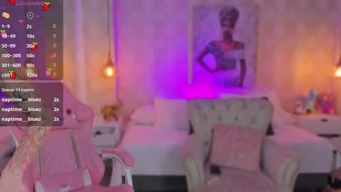 VIVIANNA online show from 12/19/24, 10:34