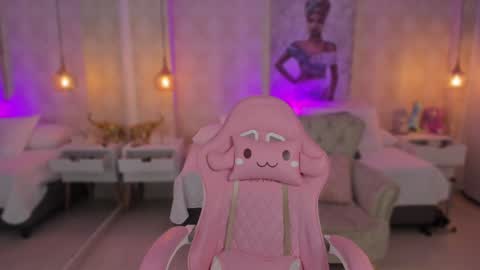 VIVIANNA online show from 12/28/24, 09:52